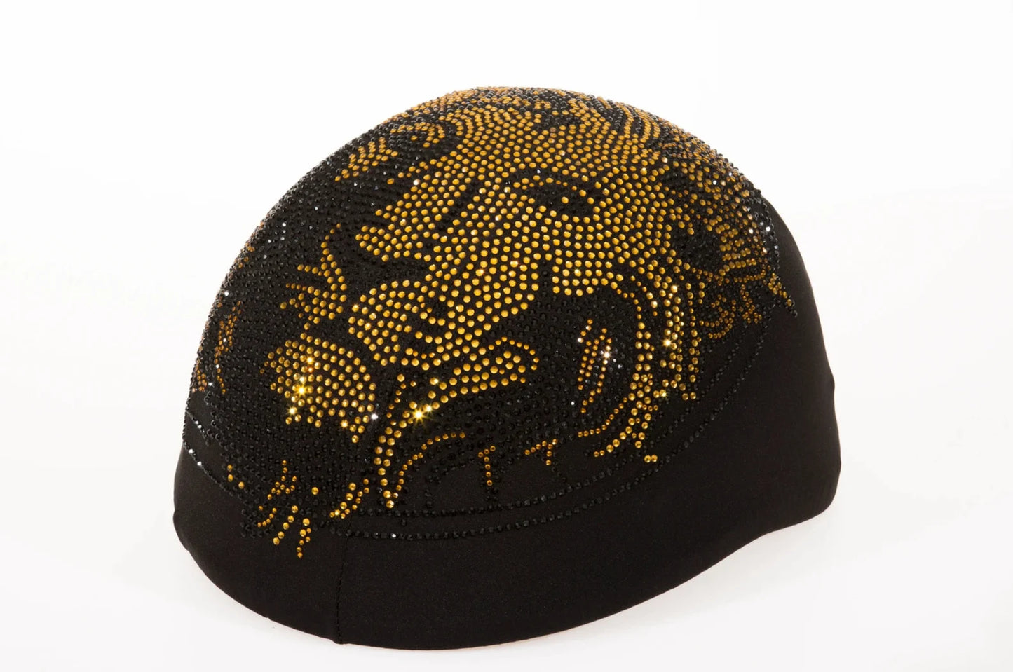 Lion helmet cover, ladies helmet cover , girls helmet cover, bling helmet cover , helmet skin , biker lady