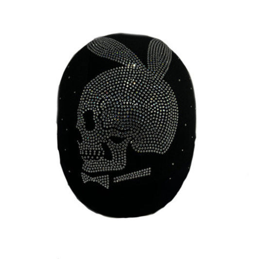 Helmet covers , rhinestone helmet covers , equestrian helmet covers , girls helmet covers , motorcycle helmet covers , crystal helmet covers , silver helmet ,