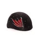 Devil and angel wing helmet cover , custom helmet covers , helmet skin , helmet lover helmet covers , bling helmet , crystal helmet