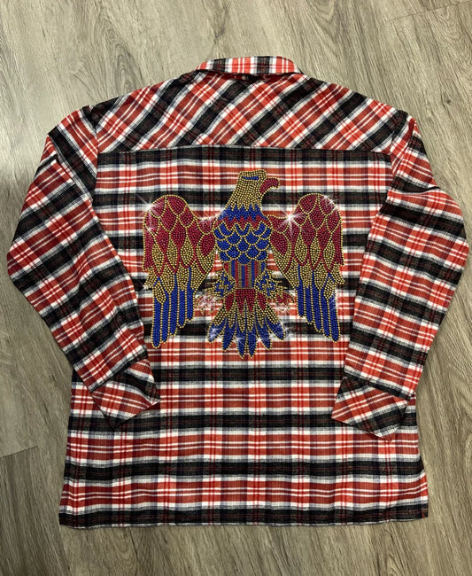 Custom Applique