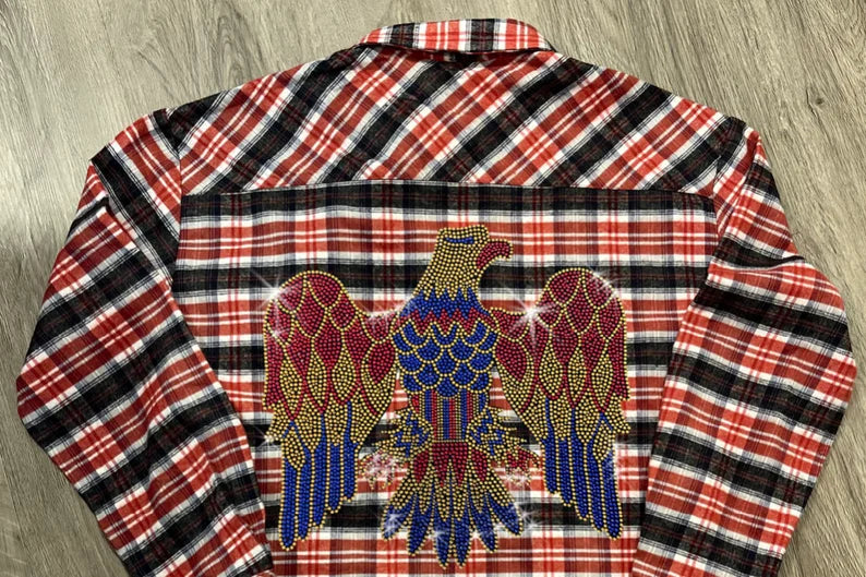 Custom Applique