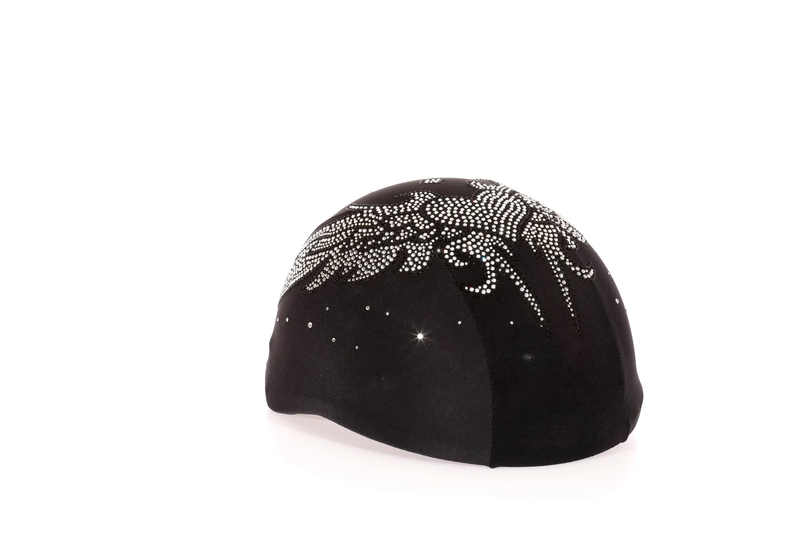 bling motorcycle helmet covers Helmet cover for girls , women rider helmet covers , equestrian helmet – Rhinestop